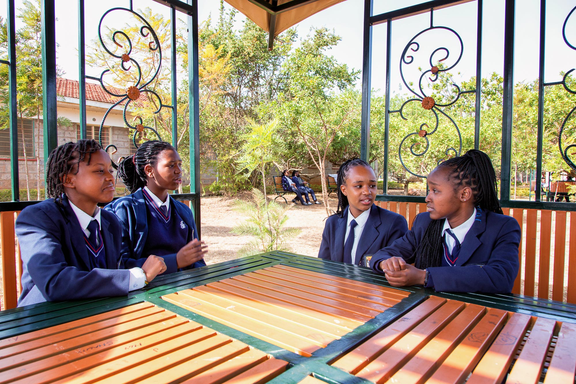 Gallery Senior School Juja Preparatory Senior Schools