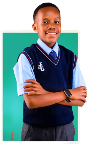 8.4.4 at Juja Preparatory & Senior Schools