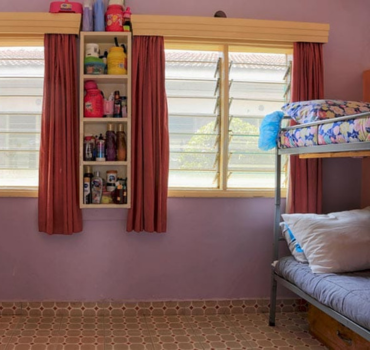 Juja Boarding School