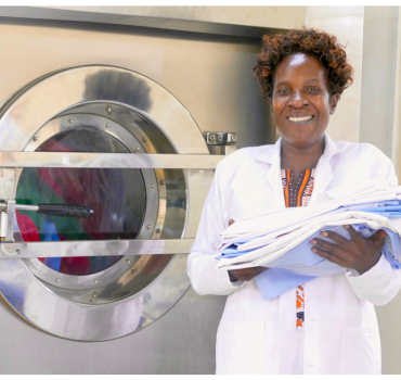 Juja Boarding School