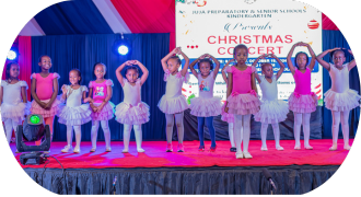 Juja Prep Kindergarten