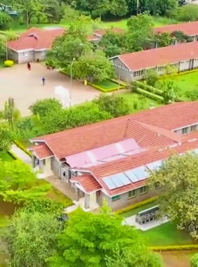 Juja Preparatory Senior School History