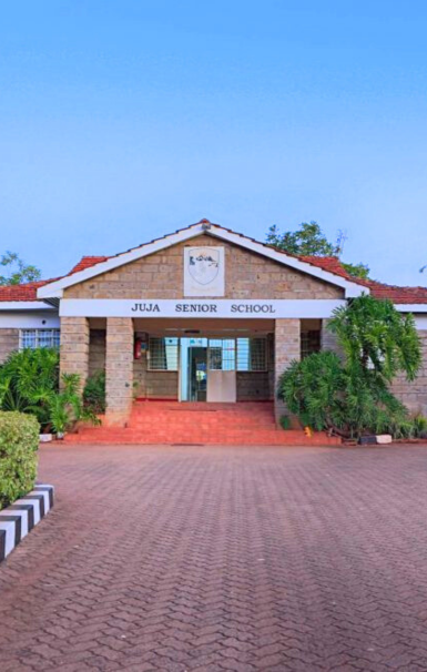 Juja Preparatory Senior School History