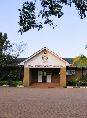 Juja Preparatory Primary School History