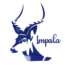 Impala House - Juja Prep